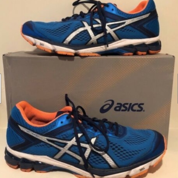 Asics Shoes Asics Gt00 4 Dynamic Duomax Poshmark